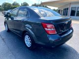 Used 2017 Chevrolet Sonic LT image 3