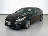 Used 2021 Kia Forte GT image 3