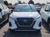 New 2025 Nissan Kicks Play S image 2