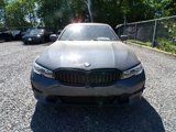 Certified 2022 BMW 330i xDrive Sedan w/ Premium Package 2 image 2