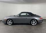 Used 2002 Porsche 911 Carrera image 2