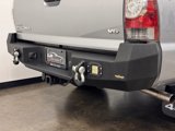 Used 2015 Toyota Tacoma 4x4 Double Cab w/ TRD Sport Package image 5