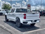 New 2025 Chevrolet Silverado 1500 Custom image 2