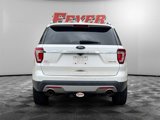 Certified 2016 Ford Explorer XLT w/ Equipment Group 202A image 4