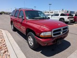 Used 2000 Dodge Durango 4WD image 3