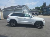 Used 2022 Jeep Grand Cherokee Limited image 4