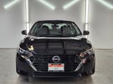 Certified 2024 Nissan Sentra SV image 2