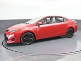 Used 2018 Toyota Corolla LE image 2