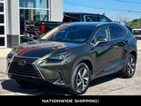 Used 2021 Lexus NX 300 FWD w/ Premium Package image 4