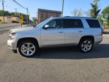 Used 2016 Chevrolet Tahoe LTZ image 4