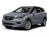 Used 2017 Buick Envision Premium w/ Driver Confidence Package image 4