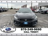 Used 2021 Honda Civic Sport image 5