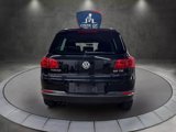 Used 2014 Volkswagen Tiguan SE image 4