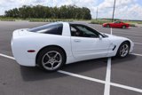 Used 2004 Chevrolet Corvette Coupe w/ Roof Package image 6
