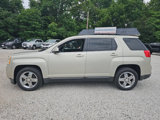 Used 2013 GMC Terrain SLE w/ Chrome and Technology Package image 2
