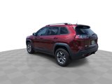 Used 2019 Jeep Cherokee Trailhawk image 6