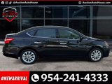 Used 2019 Nissan Sentra SV image 6