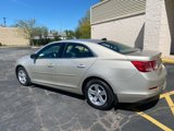 Used 2014 Chevrolet Malibu LS w/ Protection Package image 3