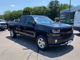 Used 2017 Chevrolet Silverado 1500 LT w/ All Star Edition image 3