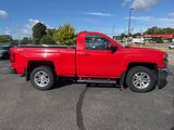 Used 2018 Chevrolet Silverado 1500 LT w/ LT Convenience Package image 6