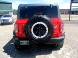 Used 2023 Ford Bronco Badlands w/ Sasquatch Package image 4