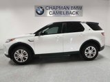 Used 2020 Land Rover Discovery Sport S image 4