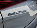 Used 2022 Kia Seltos Nightfall Edition image 5