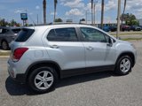 Certified 2020 Chevrolet Trax LT image 3