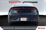 New 2025 Toyota Prius Limited image 4