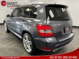 Used 2011 Mercedes-Benz GLK 350 4MATIC image 3