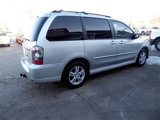 Used 2006 MAZDA MPV LX w/ LX Plus Pkg image 6