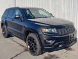 Used 2014 Jeep Grand Cherokee Altitude image 3