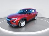 Used 2023 Chevrolet TrailBlazer LS image 4
