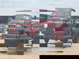 Used 2012 Jeep Wrangler Sport image 3