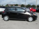 New 2024 Mitsubishi Mirage ES image 2