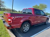 Used 2018 Ford F150 XLT w/ Equipment Group 302A Luxury image 4