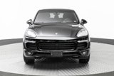 Used 2018 Porsche Cayenne Platinum Edition w/ Premium Package image 3