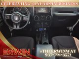 Used 2015 Jeep Wrangler Unlimited Sport w/ Quick Order Package 24S image 4