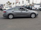 New 2025 Nissan Sentra S image 4