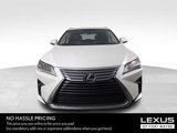 Used 2017 Lexus RX 350 AWD image 3