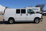 Used 2020 GMC Savana 2500 image 2