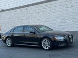 Used 2011 Audi A8 L 4.2 image 4