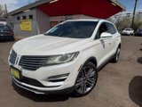 Used 2015 Lincoln MKC AWD w/ Equipment Group 102A Reserve image 3