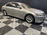 Used 2013 Hyundai Genesis 3.8 image 4
