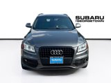 Used 2014 Audi Q5 3.0T Premium Plus image 2
