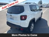 Certified 2022 Jeep Renegade Sport w/ Sport Appearance Group image 6