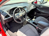 Used 2018 Chevrolet Cruze LT w/ Convenience Package image 6