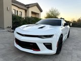 Used 2018 Chevrolet Camaro SS w/ Redline Edition image 2