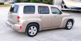 Used 2006 Chevrolet HHR LT image 4