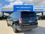 Certified 2024 Chevrolet Suburban Z71 w/ Luxury Package image 5